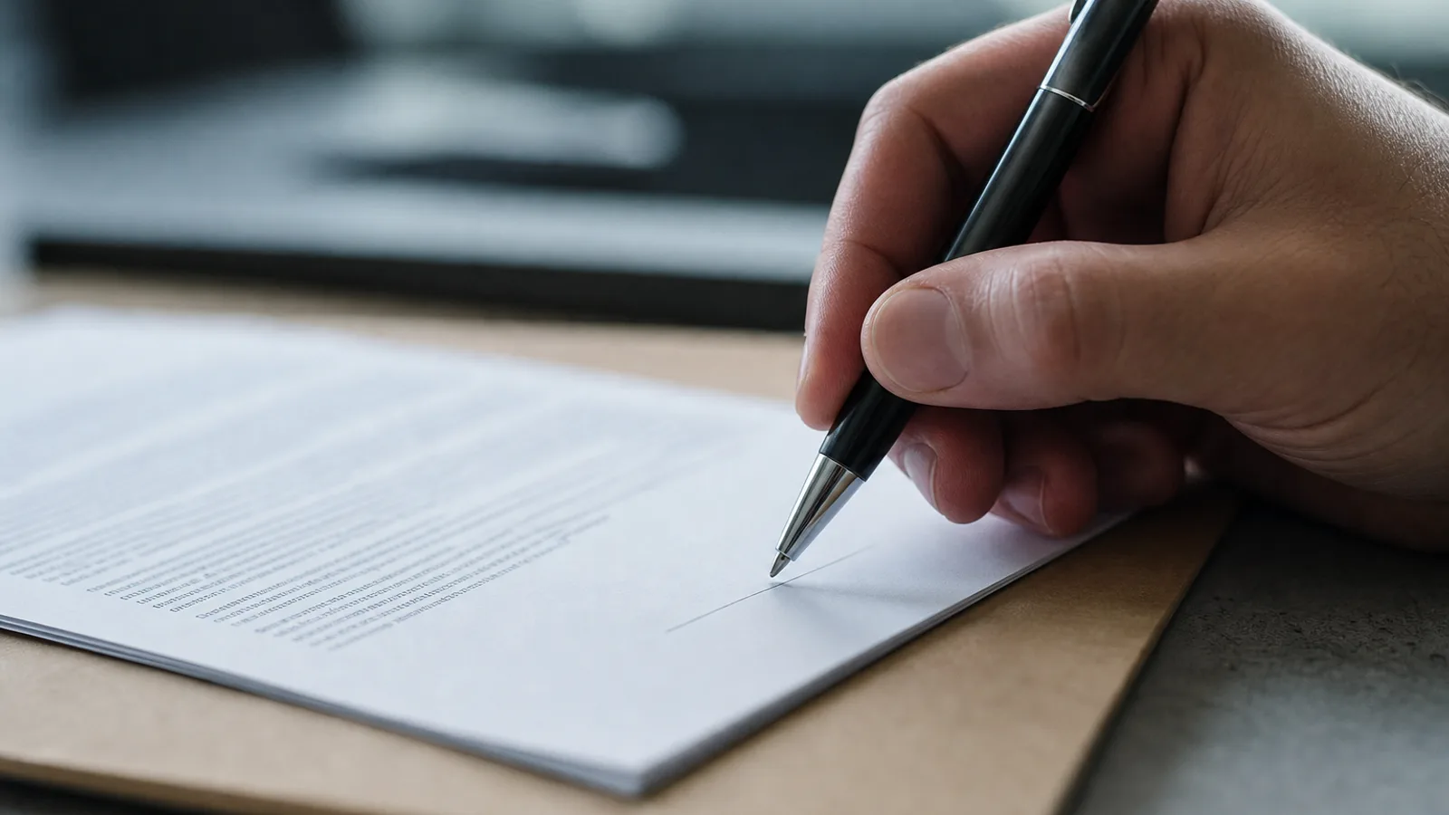 Illustration : comparaison d'un contrat assurance auto